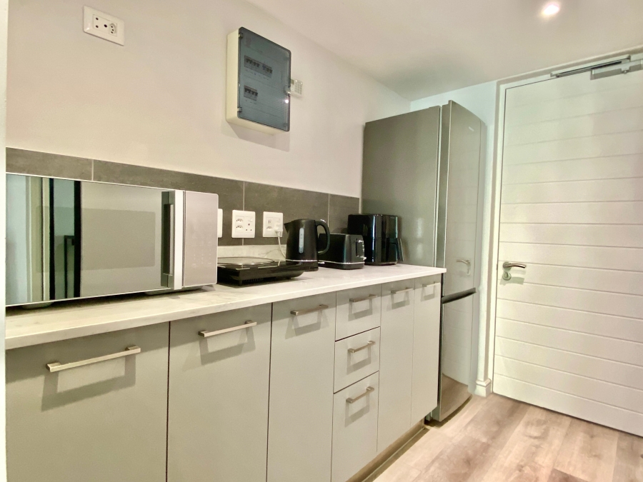 0 Bedroom Property for Sale in Foreshore Western Cape
